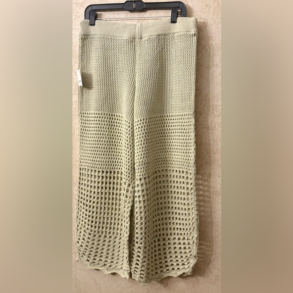 Free People free-est Carla Fauxchet Pants - Picture 4 of 7